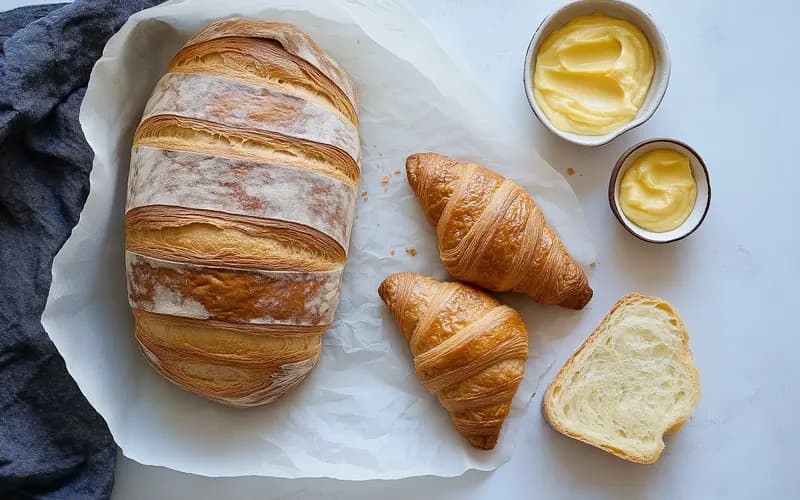 Manis Bakery and Cafe