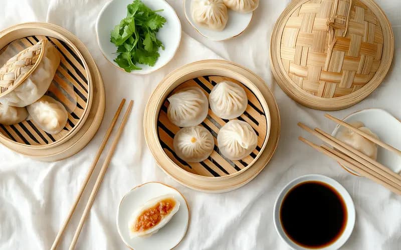 Navat Uyghur Cuisine