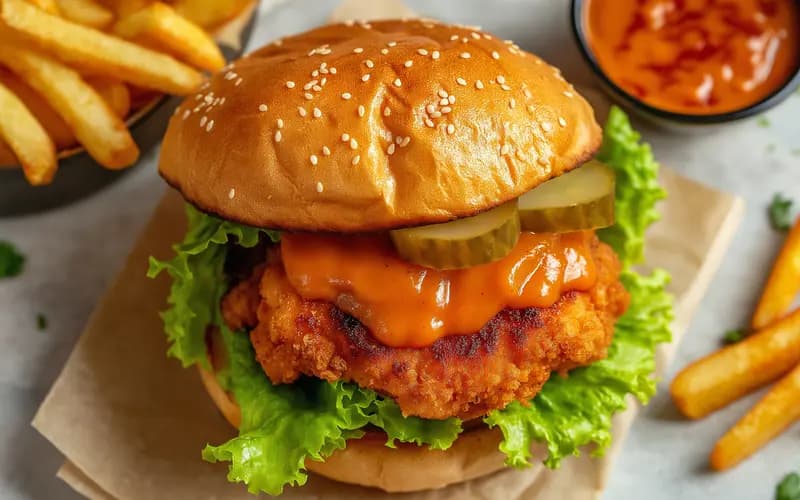 Ali Baba’s Tunisian Takeaways