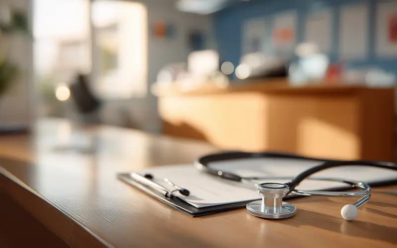 Dr Adnan Ali, The Doctors