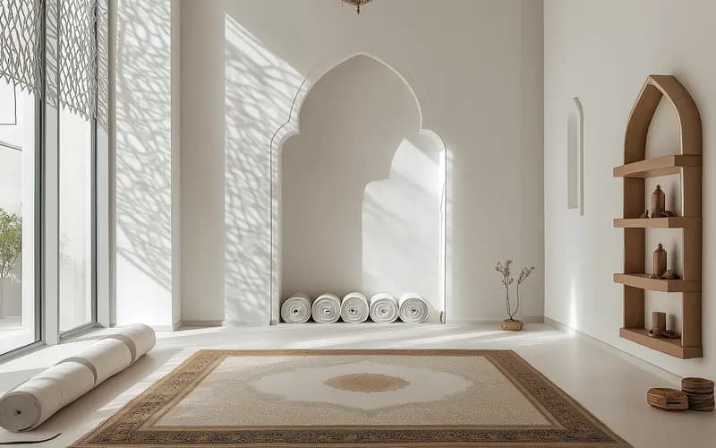 Birkenhead Islamic Center