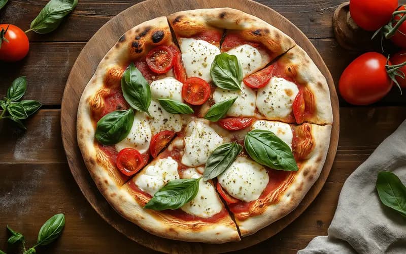 Beach Pizza - Melville