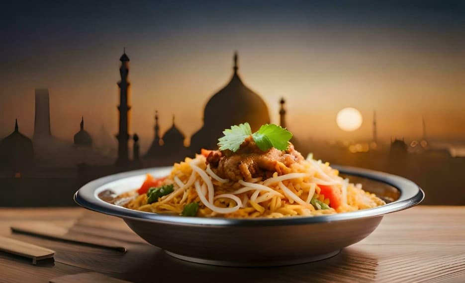 Halal – More than just food