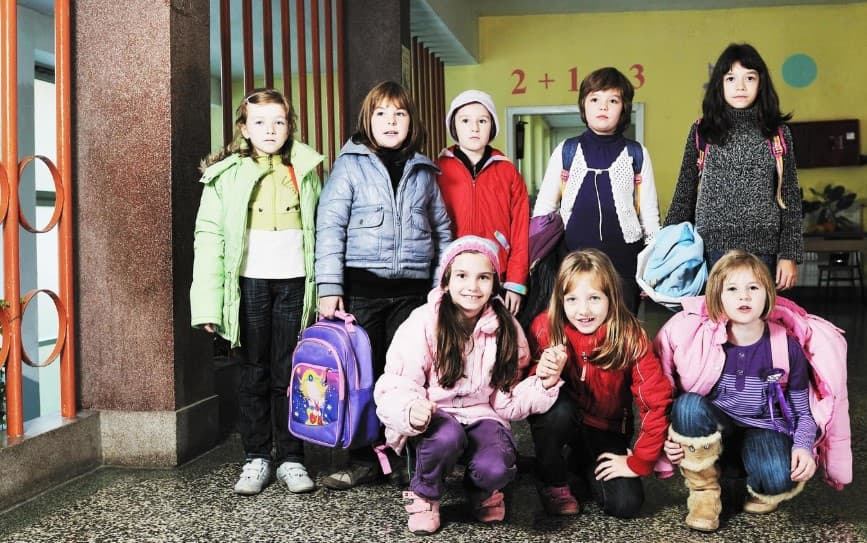 Muslim Kids/Youth Activities