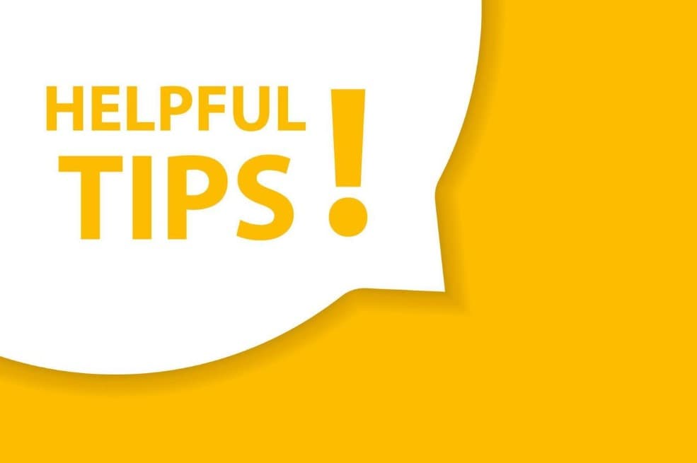 Tips for New Muslims