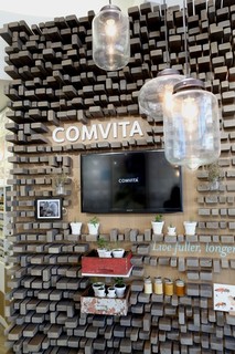 Comvita Health Products‎