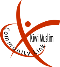 Kiwi Muslim Community Link