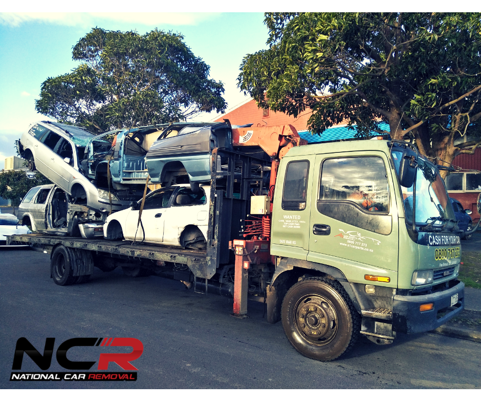 Car-removal-auckland