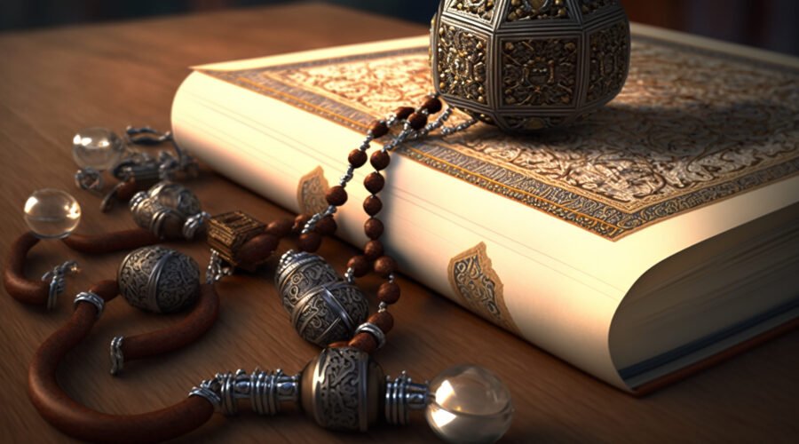 Islamic Guidance and Information