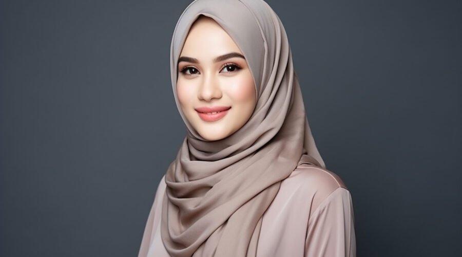 Tips for Hijab