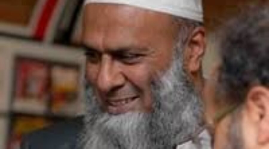 Dr Salim Mangera, Onehunga Islamic Trust